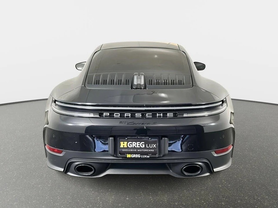 2025 Porsche 992 Carrera S - Image 7 of 31
