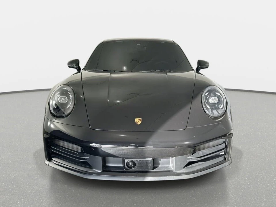 2025 Porsche 992 Carrera S - Image 3 of 31