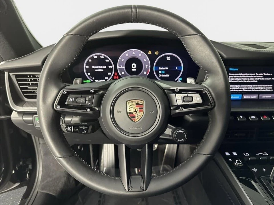 2025 Porsche 992 Carrera S - Image 14 of 31