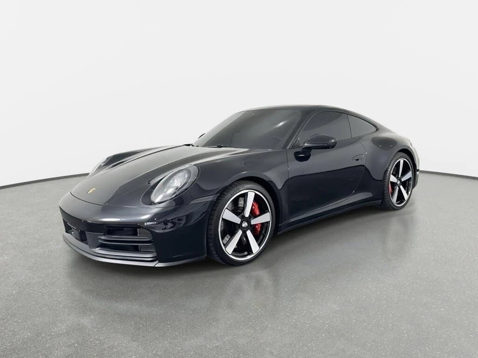 2025 Porsche 992 Carrera S - Image 4 of 31