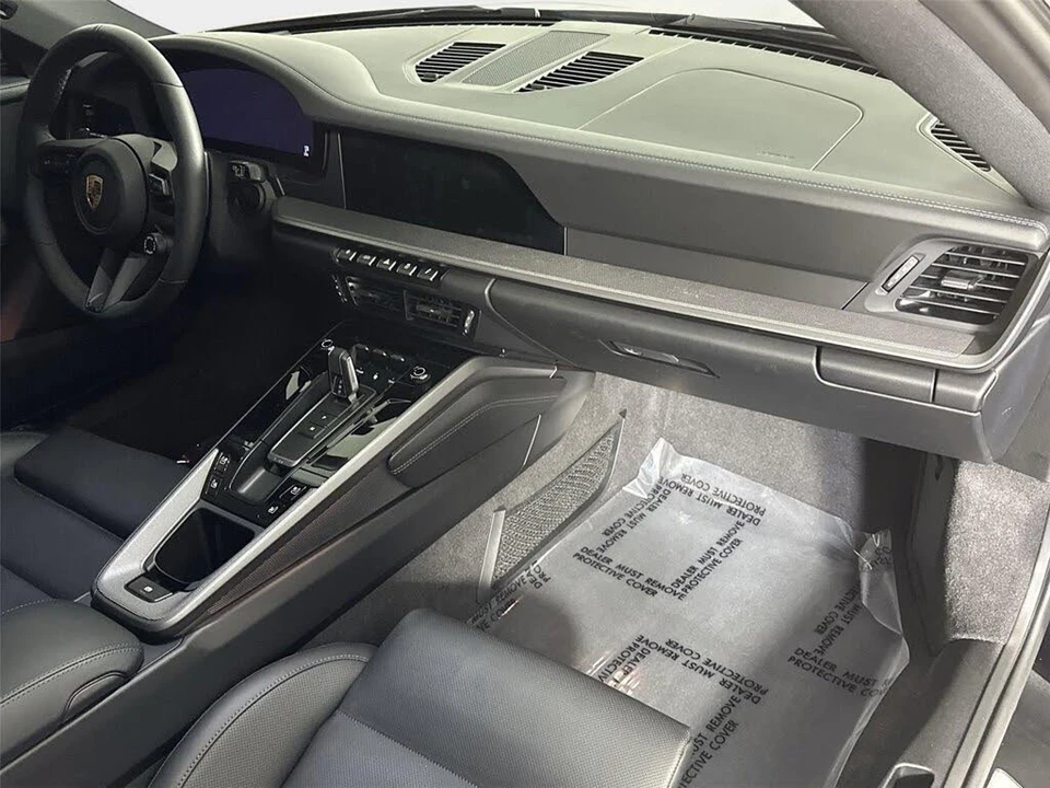 2025 Porsche 992 Carrera S - Image 31 of 31
