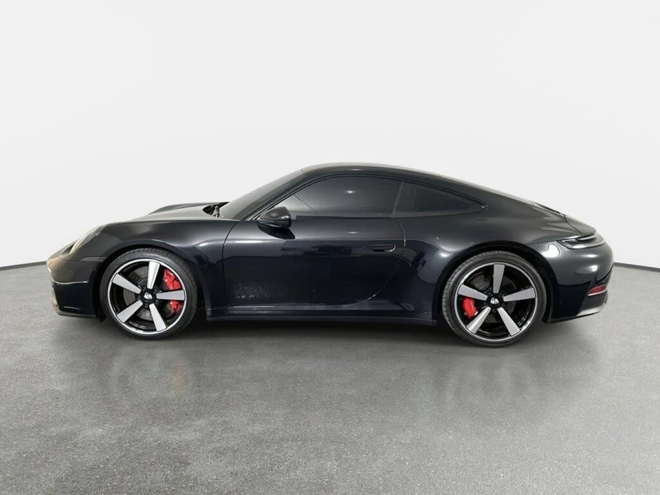 2025 Porsche 992 Carrera S - Image 5 of 31
