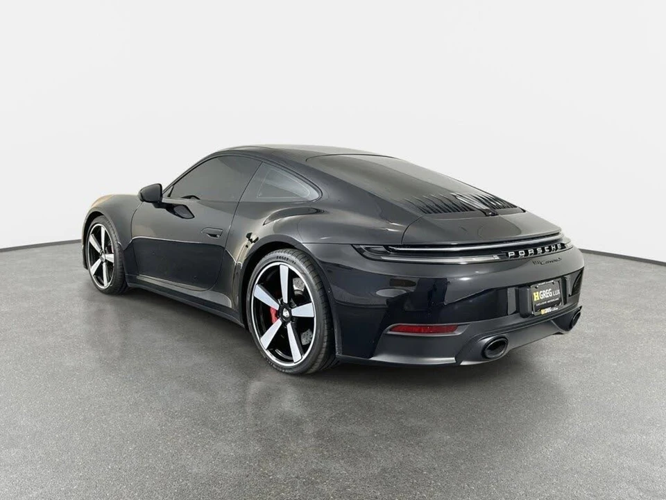 2025 Porsche 992 Carrera S - Image 6 of 31