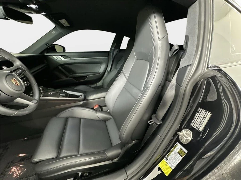 2025 Porsche 992 Carrera S - Image 11 of 31