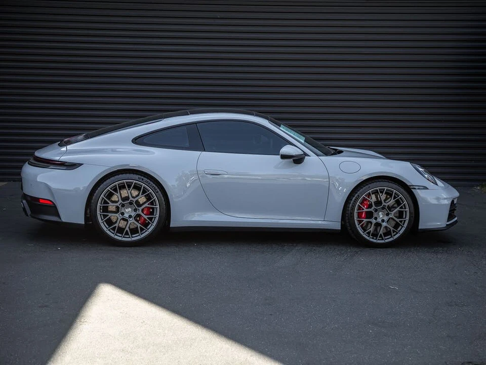 2025 Porsche 992 Carrera S - Image 6 of 26