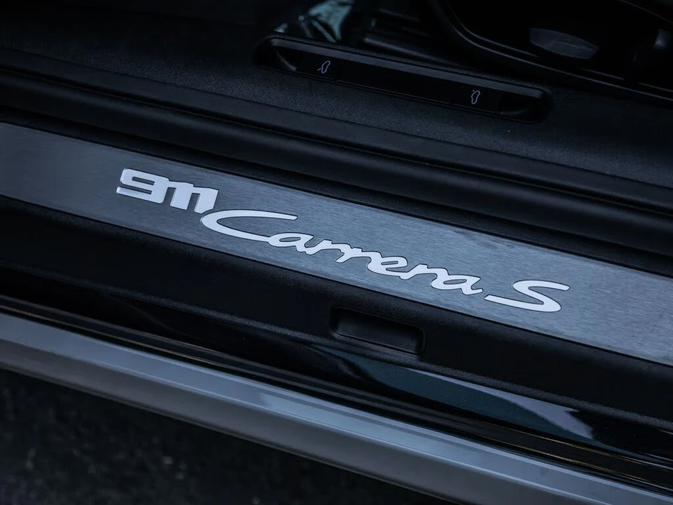 2025 Porsche 992 Carrera S - Image 12 of 26