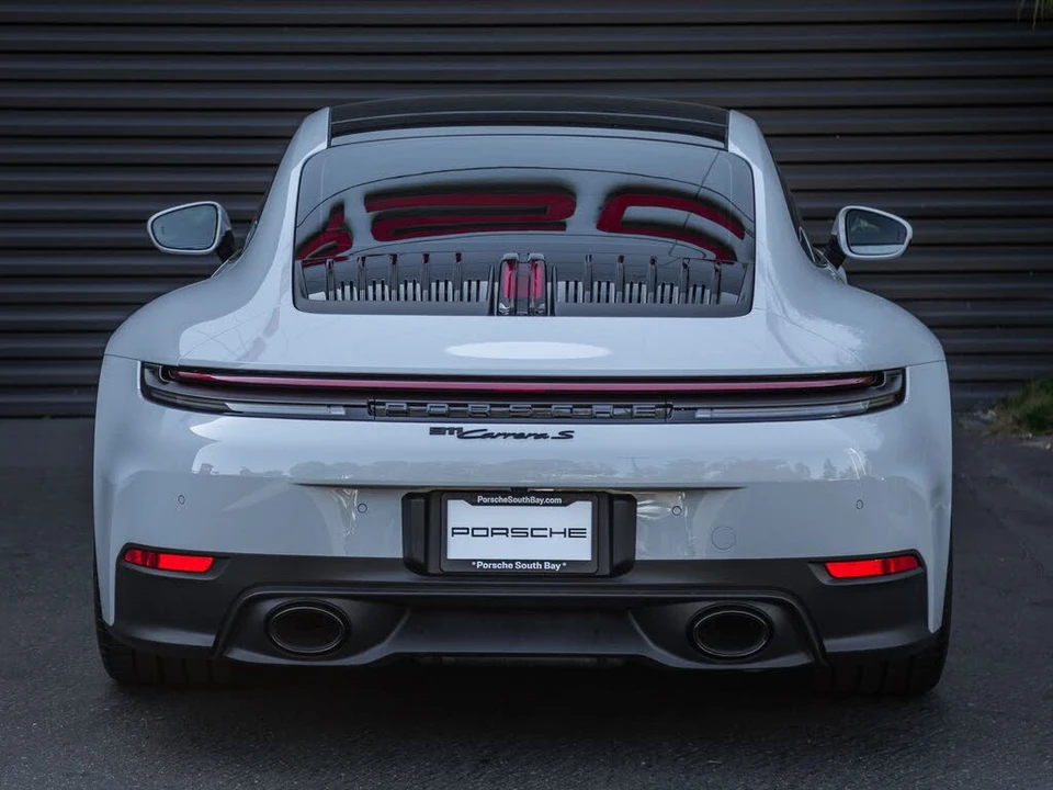 2025 Porsche 992 Carrera S - Image 7 of 26