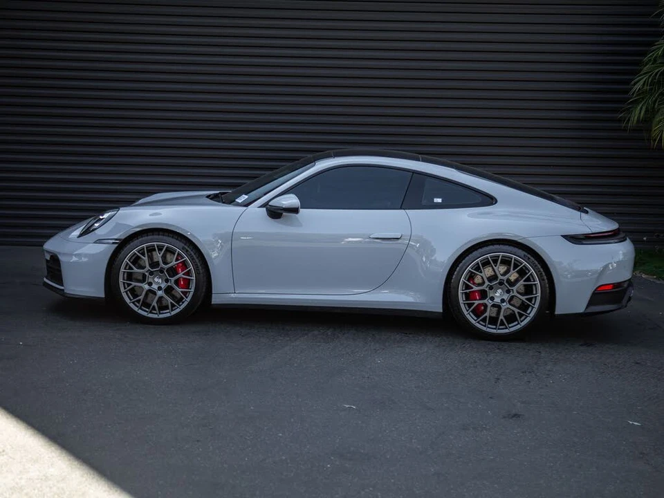 2025 Porsche 992 Carrera S - Image 2 of 26