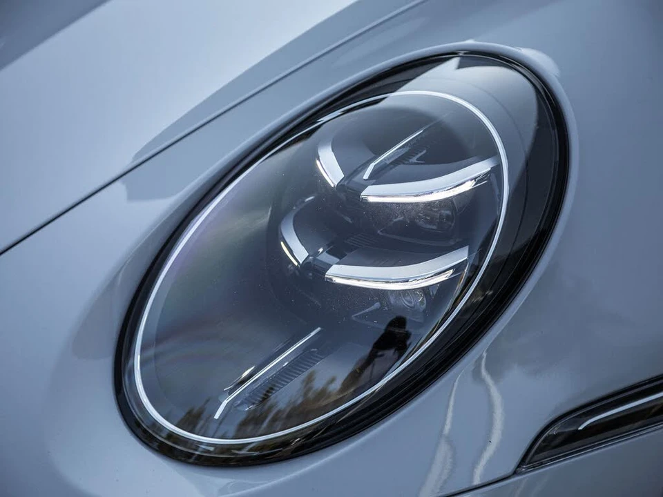 2025 Porsche 992 Carrera S - Image 25 of 26