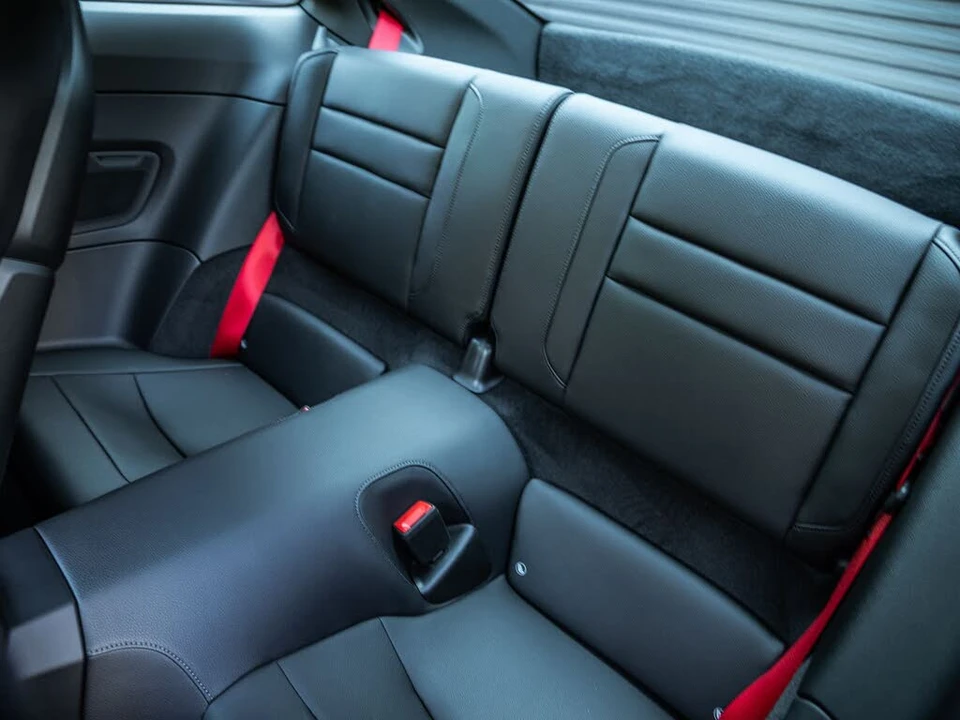 2025 Porsche 992 Carrera S - Image 13 of 26