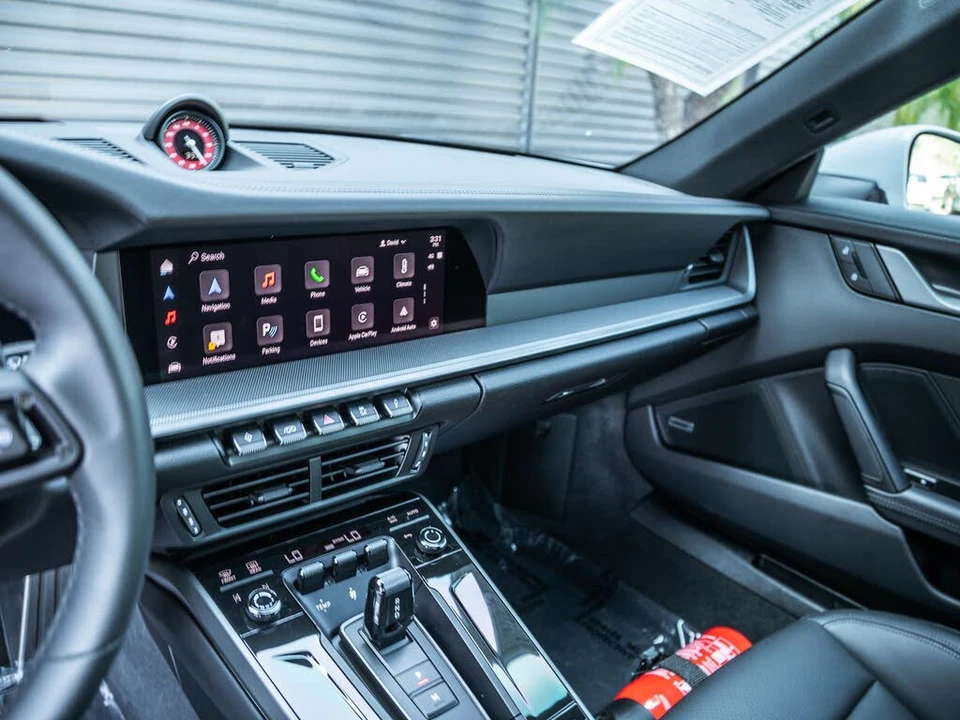 2025 Porsche 992 Carrera S - Image 18 of 26