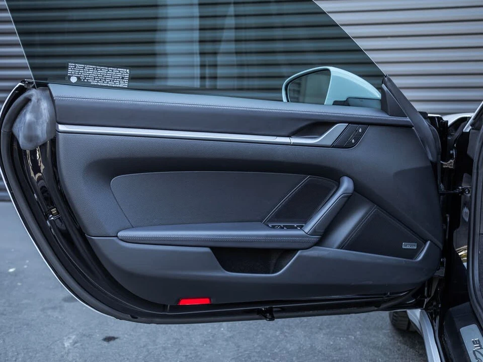 2025 Porsche 992 Carrera S - Image 16 of 26