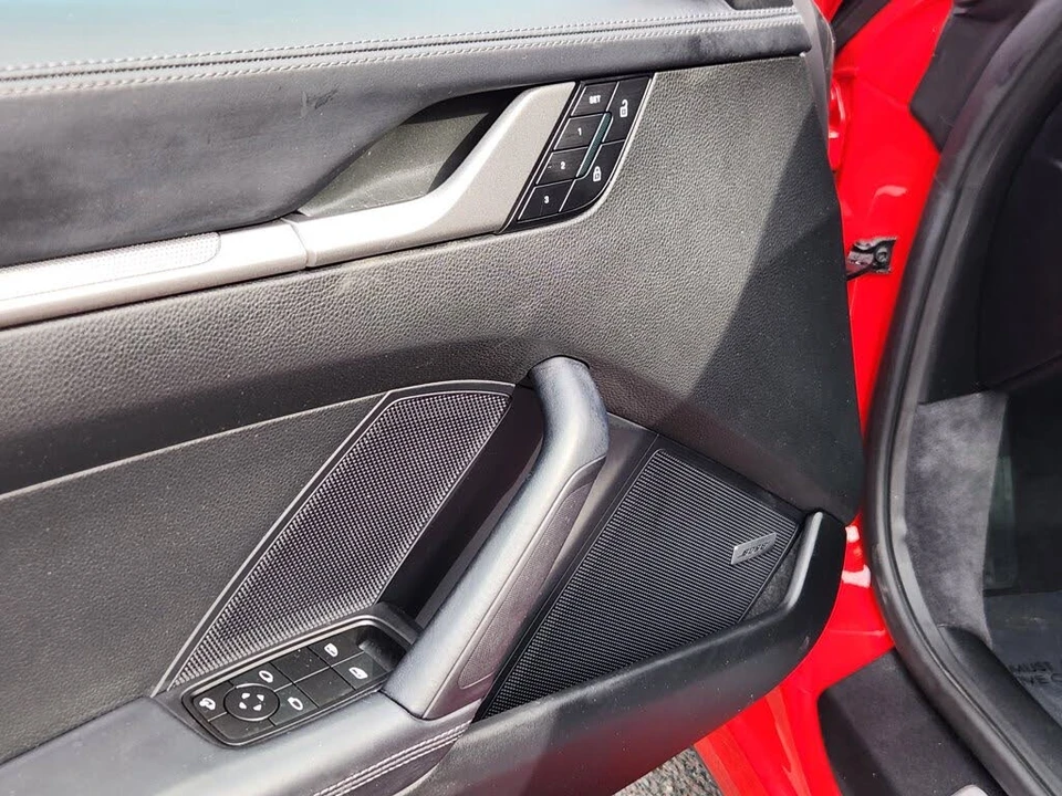 2025 Porsche 992 Carrera S - Image 31 of 31