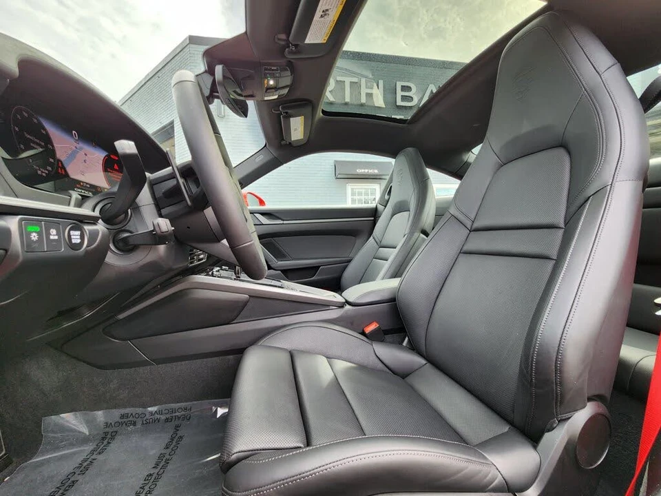 2025 Porsche 992 Carrera S - Image 30 of 31