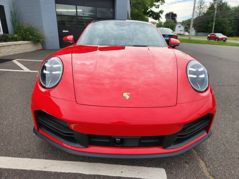 2025 Porsche 992 Carrera S - Image 12 of 31
