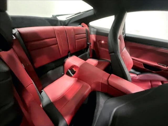 2025 Porsche 992 Carrera S - Image 29 of 31