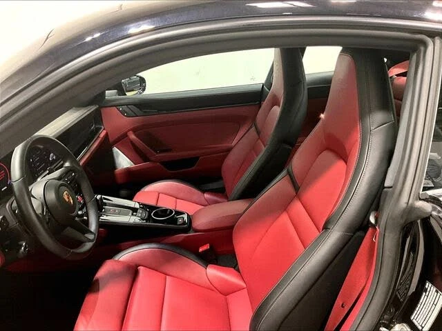 2025 Porsche 992 Carrera S - Image 5 of 31