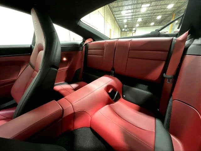 2025 Porsche 992 Carrera S - Image 28 of 31