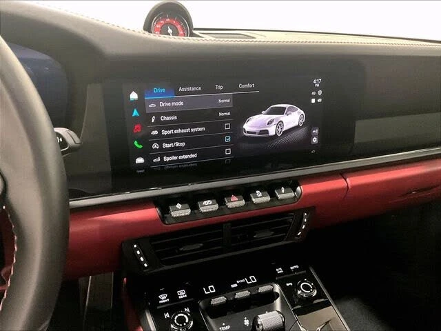 2025 Porsche 992 Carrera S - Image 10 of 31