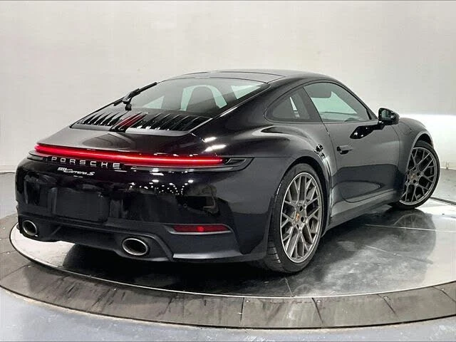 2025 Porsche 992 Carrera S - Image 6 of 31
