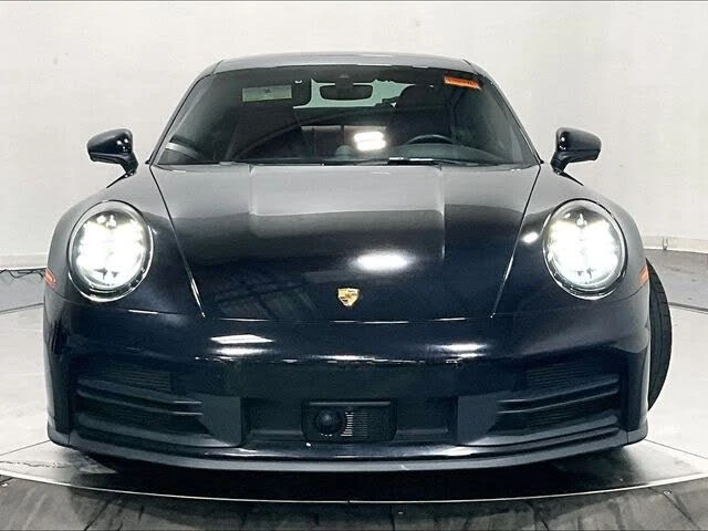 2025 Porsche 992 Carrera S - Image 7 of 31
