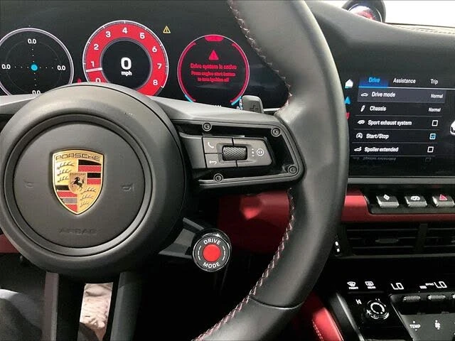 2025 Porsche 992 Carrera S - Image 23 of 31