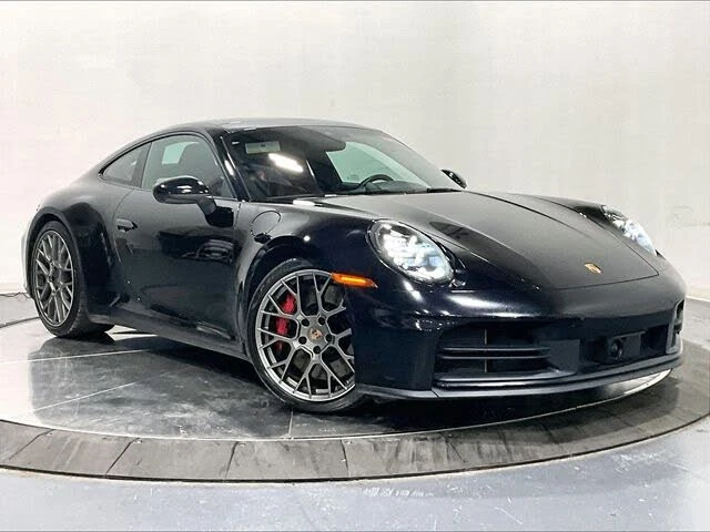 2025 Porsche 992 Carrera S - Image 15 of 31
