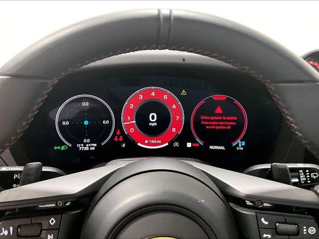 2025 Porsche 992 Carrera S - Image 24 of 31