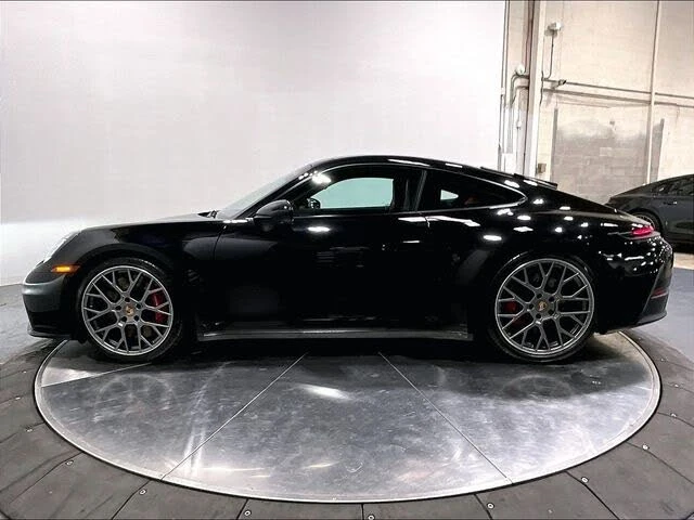 2025 Porsche 992 Carrera S - Image 2 of 31