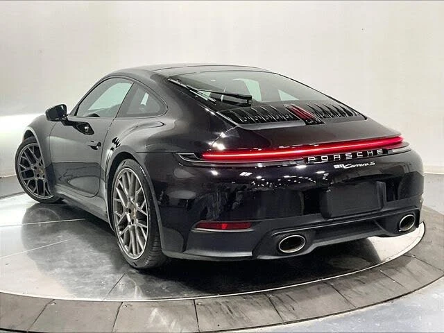 2025 Porsche 992 Carrera S - Image 3 of 31