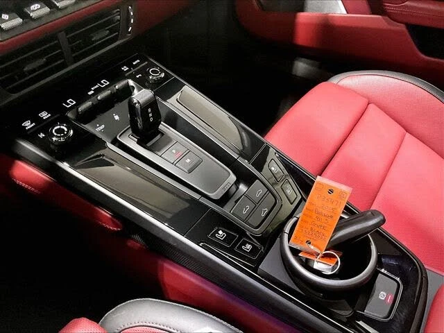 2025 Porsche 992 Carrera S - Image 16 of 31