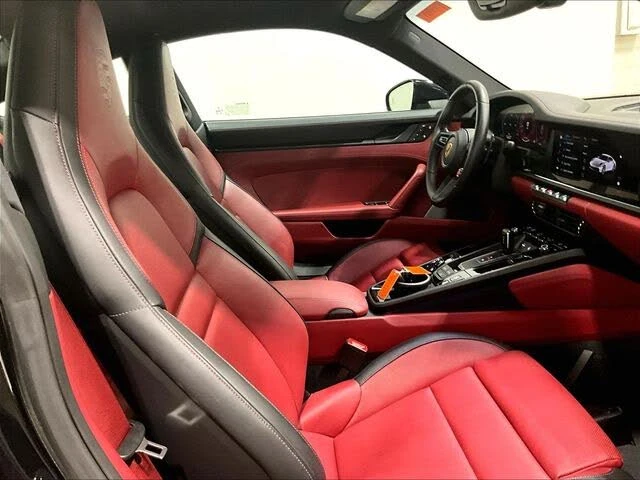 2025 Porsche 992 Carrera S - Image 11 of 31