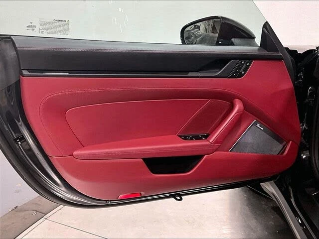 2025 Porsche 992 Carrera S - Image 20 of 31