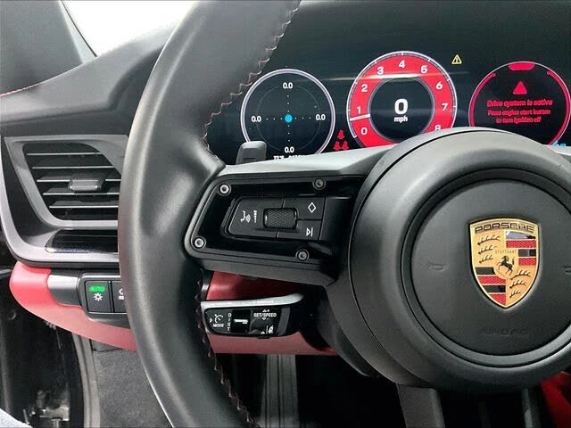 2025 Porsche 992 Carrera S - Image 22 of 31