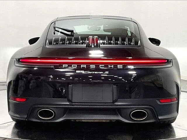 2025 Porsche 992 Carrera S - Image 8 of 31