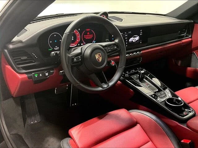 2025 Porsche 992 Carrera S - Image 4 of 31