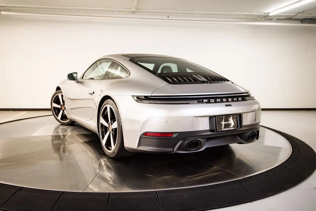 2025 Porsche 992 Carrera S - Image 3 of 30