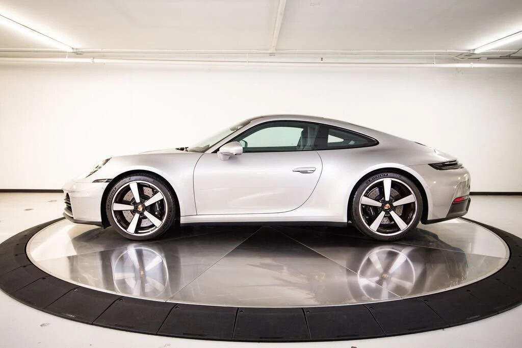 2025 Porsche 992 Carrera S - Image 2 of 30