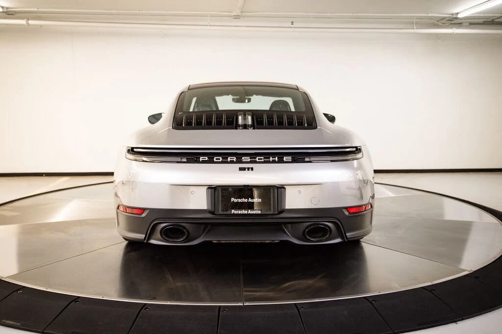 2025 Porsche 992 Carrera S - Image 6 of 30