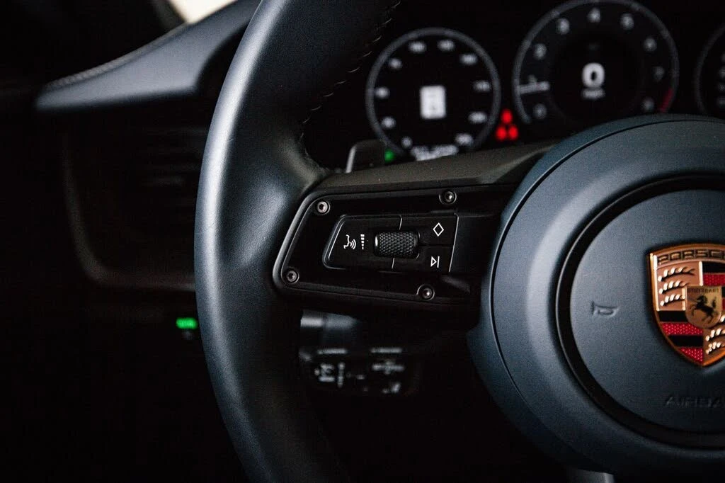 2025 Porsche 992 Carrera S - Image 17 of 30