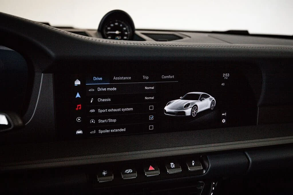 2025 Porsche 992 Carrera S - Image 18 of 30