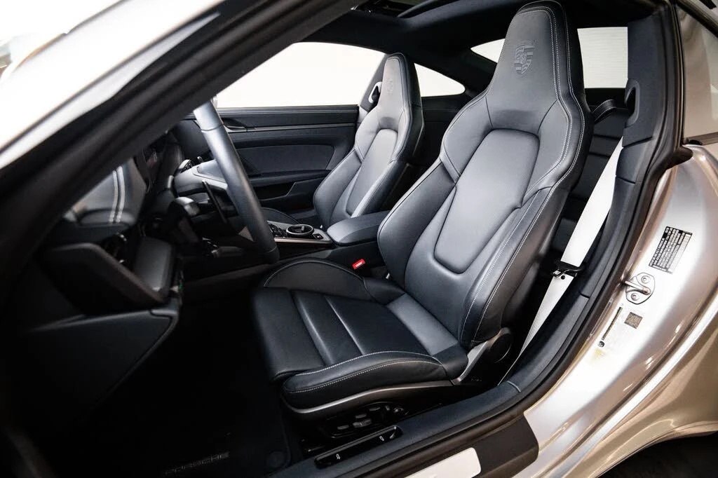 2025 Porsche 992 Carrera S - Image 5 of 30