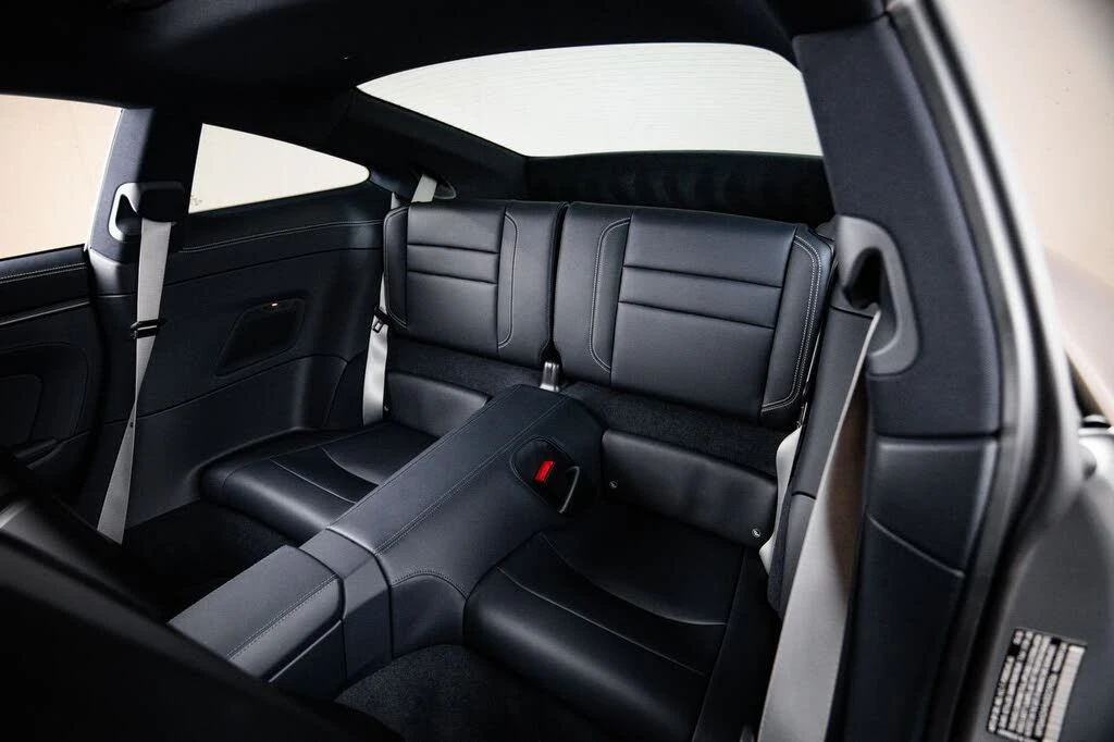 2025 Porsche 992 Carrera S - Image 24 of 30