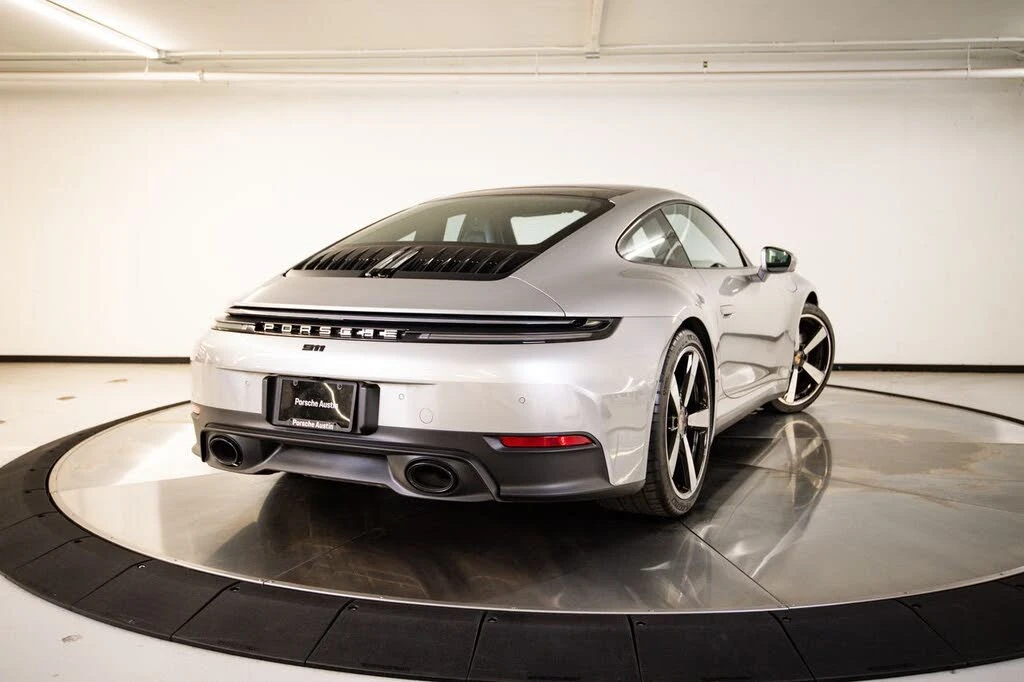 2025 Porsche 992 Carrera S - Image 7 of 30