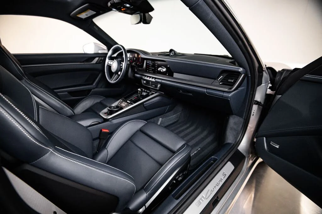 2025 Porsche 992 Carrera S - Image 28 of 30
