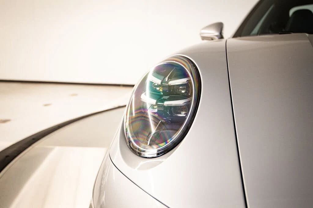 2025 Porsche 992 Carrera S - Image 13 of 30