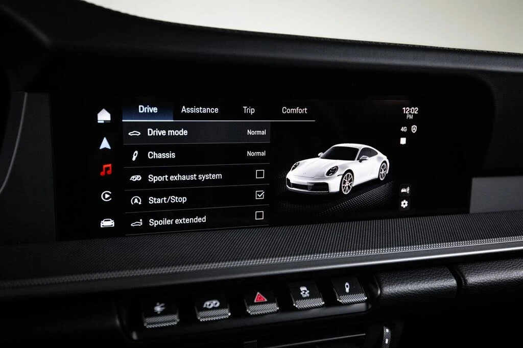 2025 Porsche 992 Carrera S - Image 18 of 29