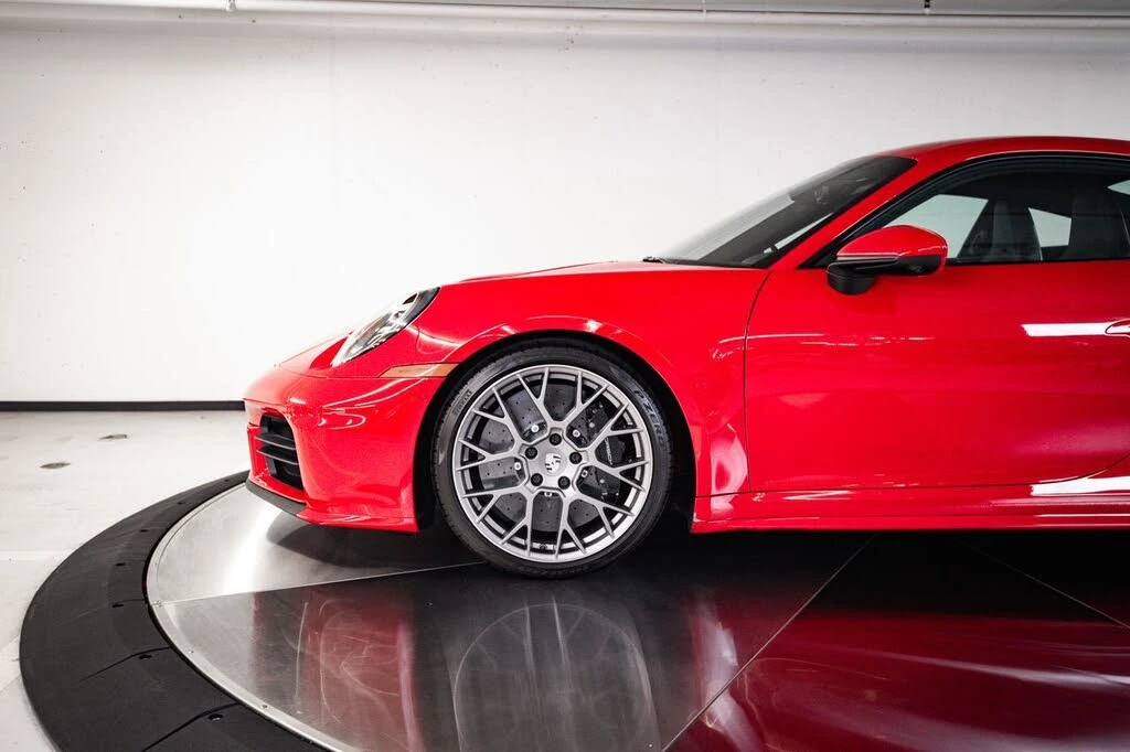 2025 Porsche 992 Carrera S - Image 11 of 29