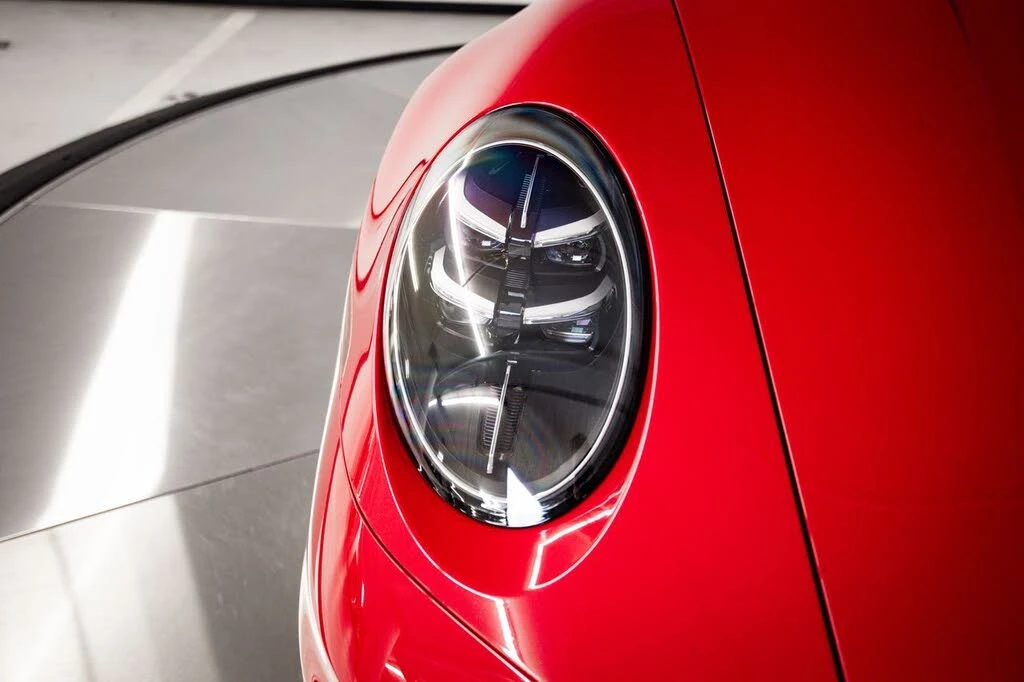 2025 Porsche 992 Carrera S - Image 13 of 29
