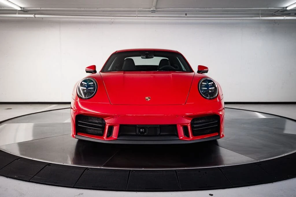 2025 Porsche 992 Carrera S - Image 10 of 29